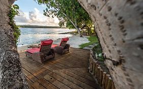 Ratua Private Island Resort