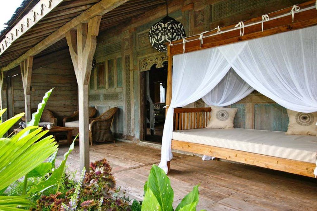 Ratua Private Island Resort Aimbuei Bay Exterior photo