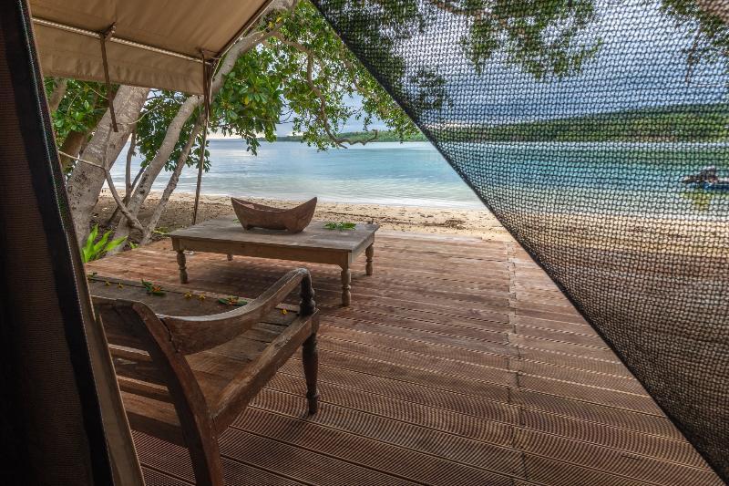 Ratua Private Island Resort Aimbuei Bay Exterior photo