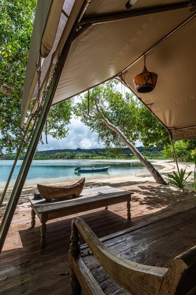 Ratua Private Island Resort Aimbuei Bay Exterior photo
