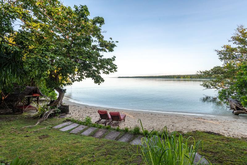 Ratua Private Island Resort Aimbuei Bay Exterior photo